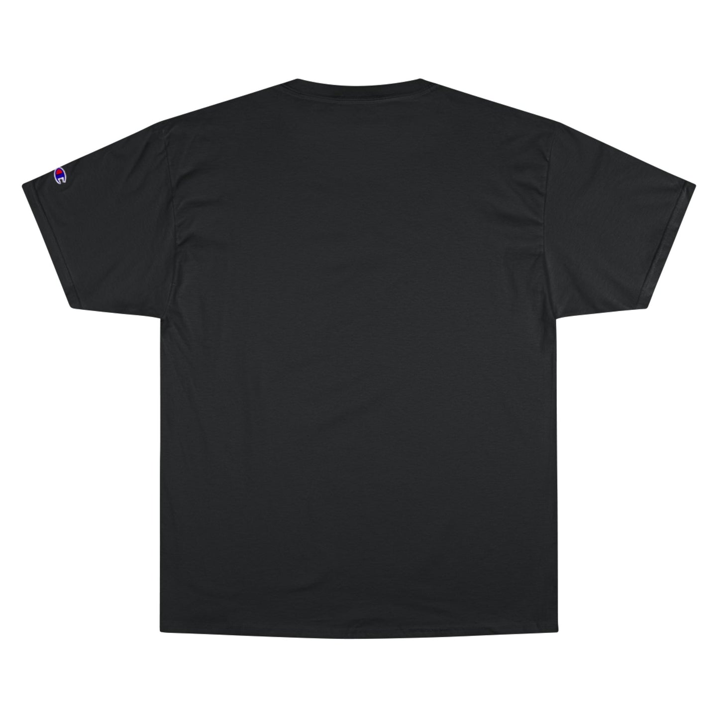 Common Lineage Black Champion Tee