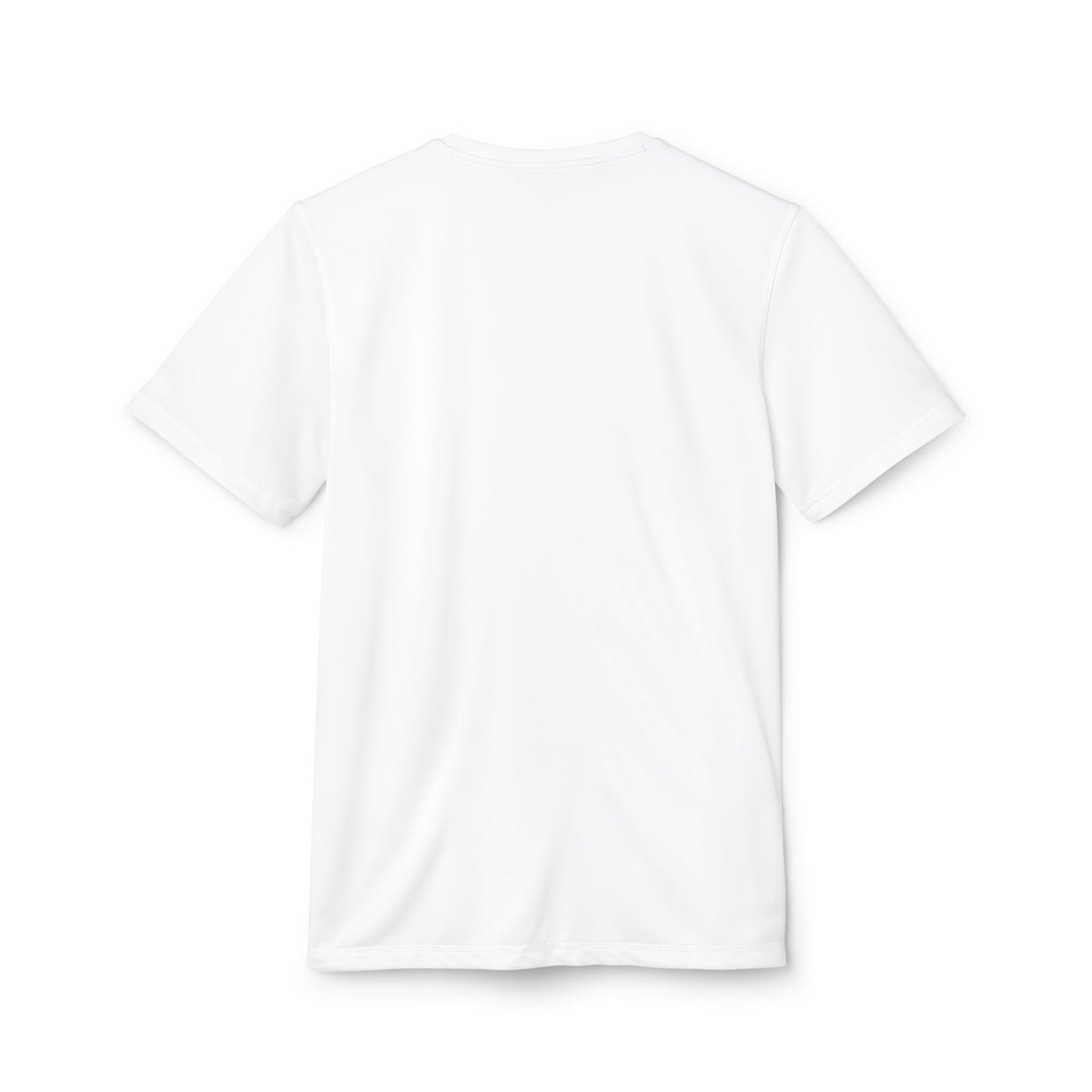 YoAphro❤️✌🏼️ White Love and Peace Adidas Tee