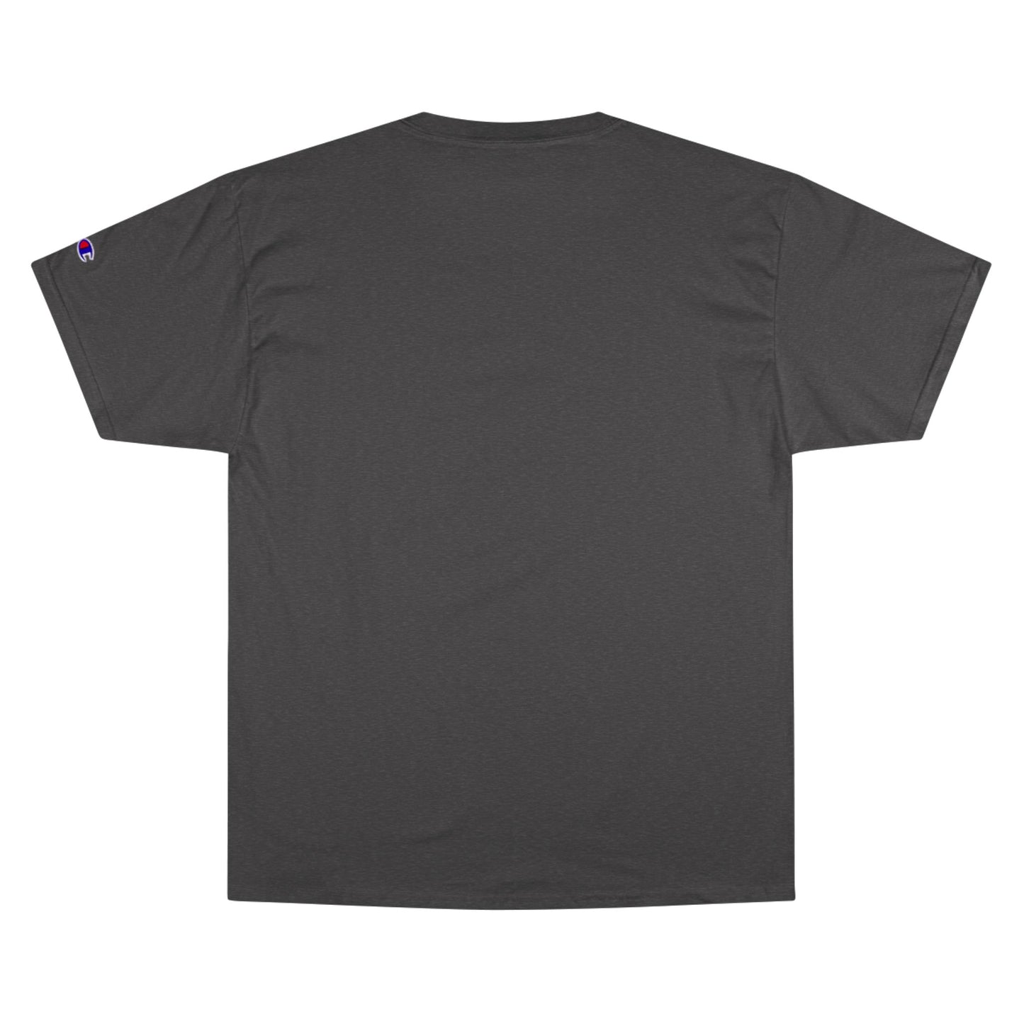 YoAphro❤️✌🏼️Charcoal Champion Tee
