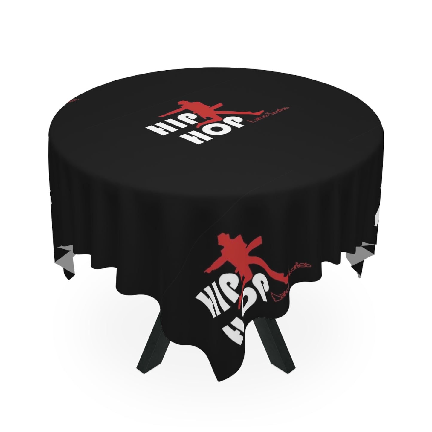 🔥Hip Hop Dance Stories Tablecloth🔥