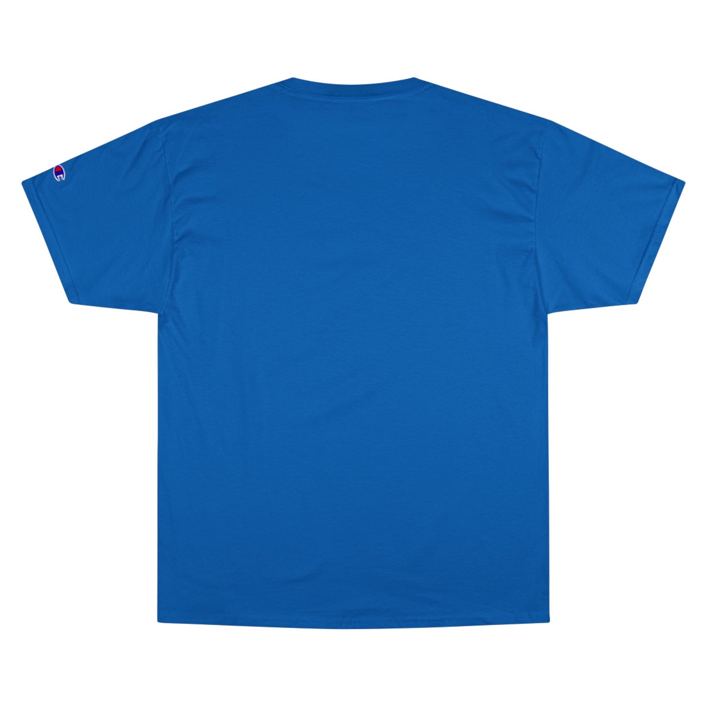 🔥 SEDGWICK & CEDAR CHAMPION TEE! 🔥 Royal Blue