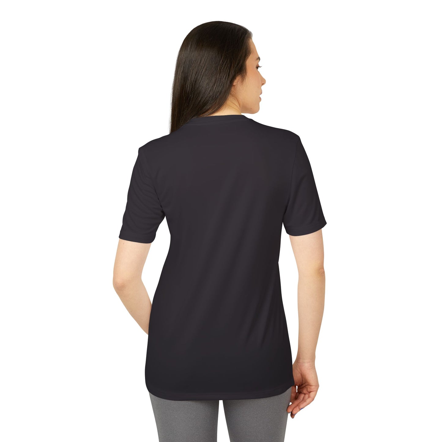 YoAphro❤️✌🏼️ Black Love and Peace Adidas Tee