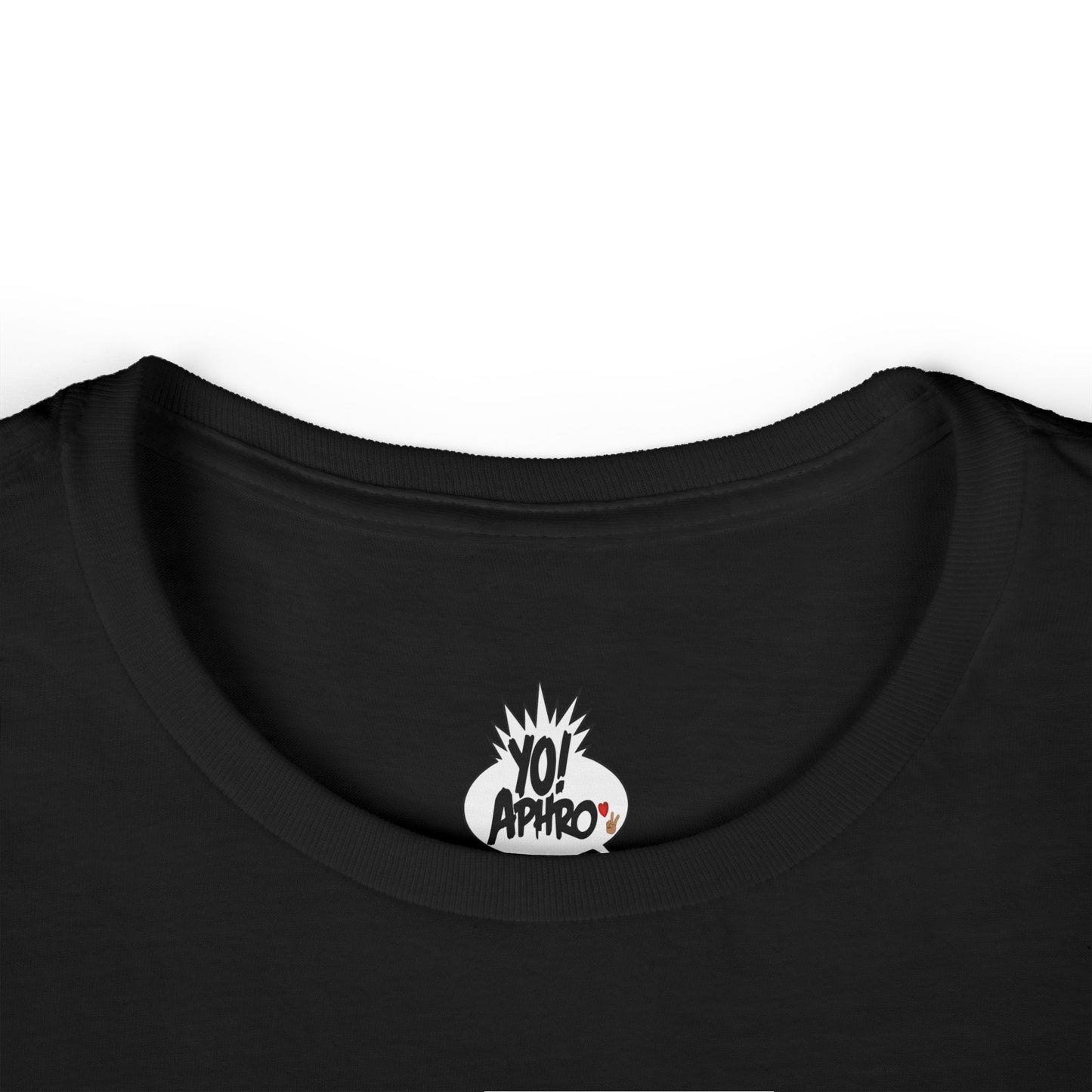 Hip Hop Women’s Tee, Trendy Graphic Shirt, Streetwear Fashion, Perfect for Music Lovers, Great for Gifts and Events